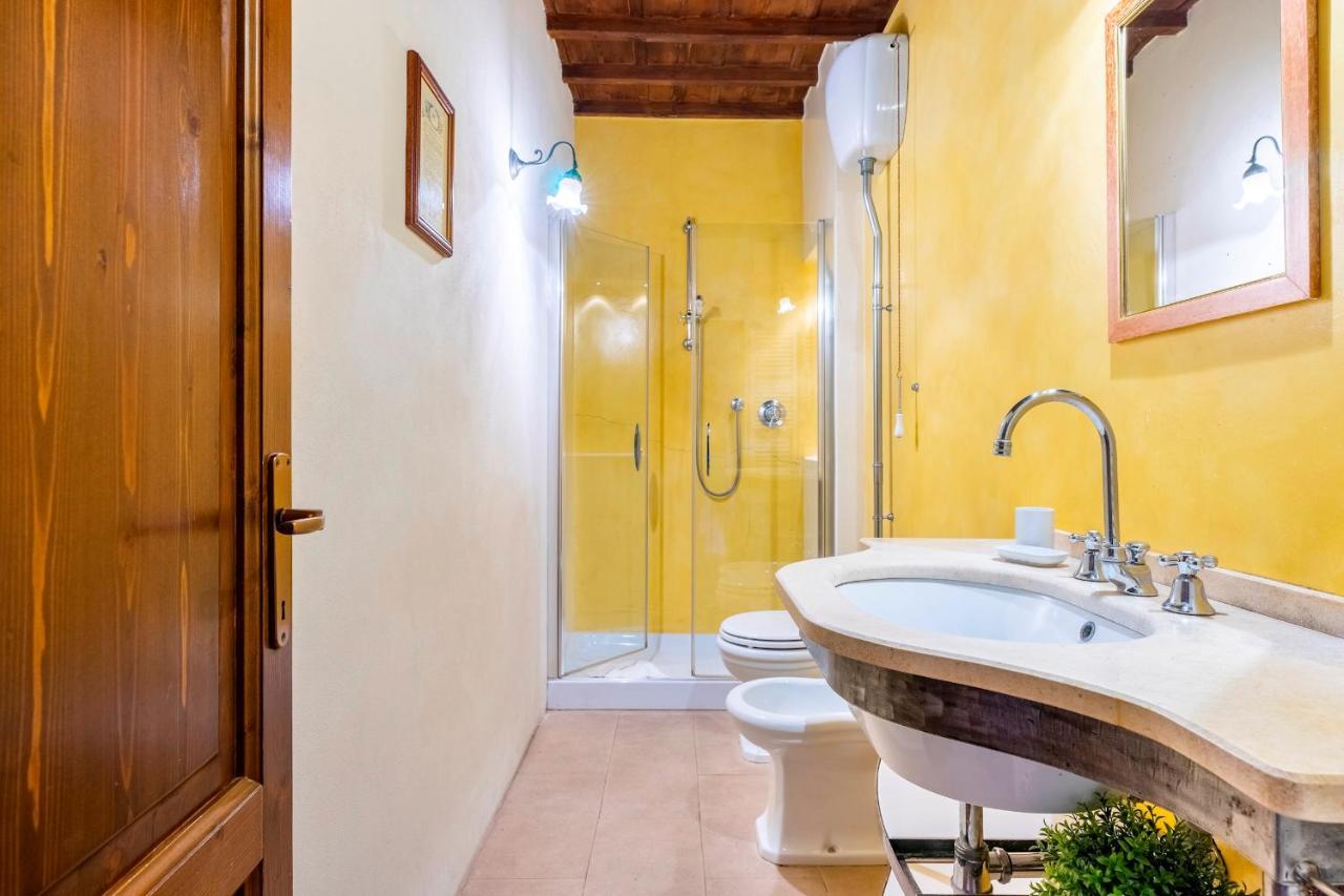 Apartment Pilastri 44 Florence