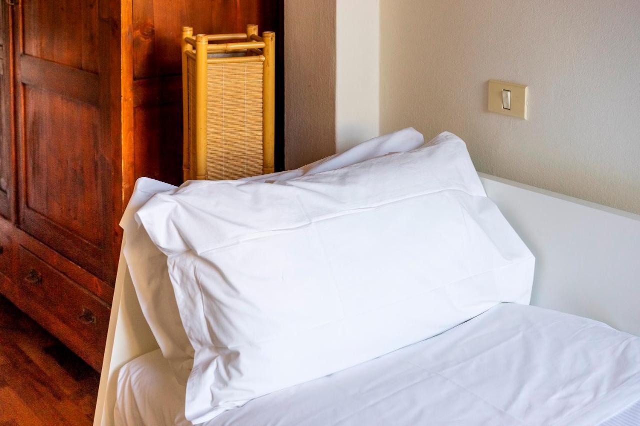 Apartment Pilastri 44 *