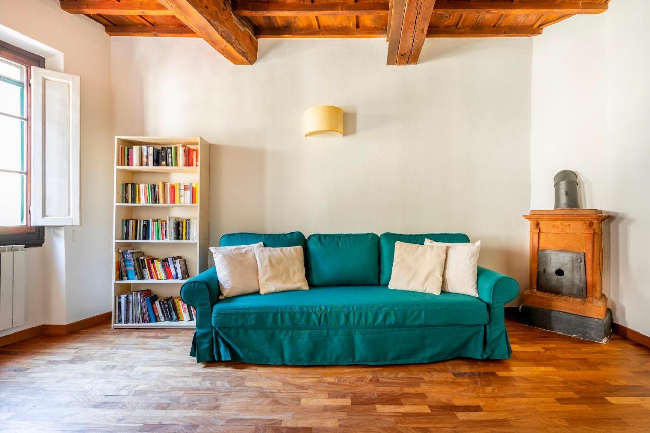 Pilastri 44 * Florencia