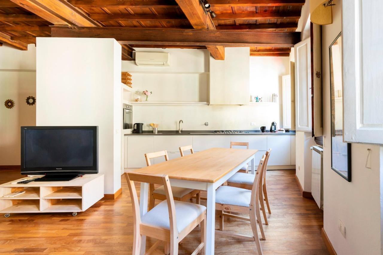 Apartamento Pilastri 44 Florencia