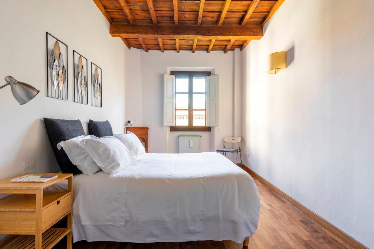 Apartamento Pilastri 44 Florencia