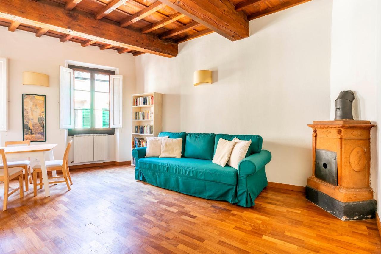 Pilastri 44 * Florencia