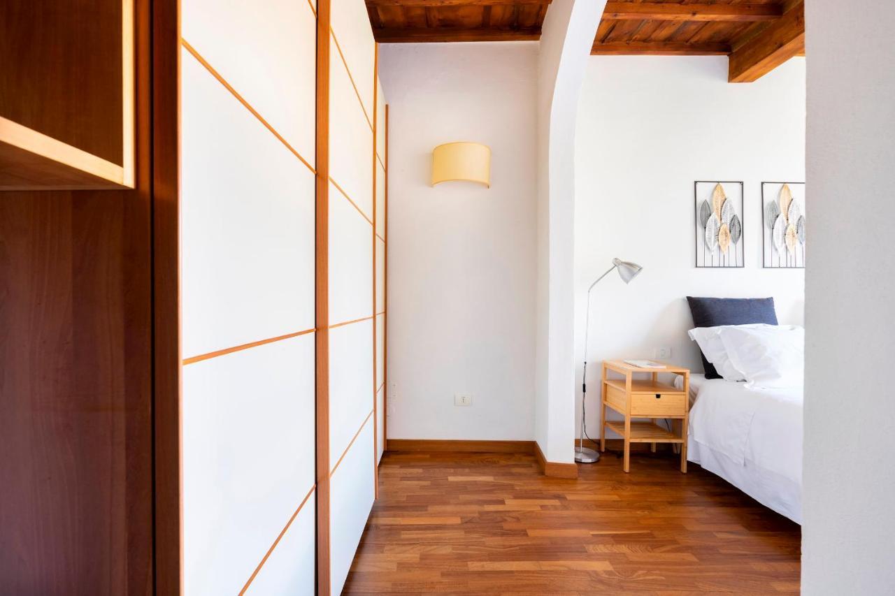 Apartamento Pilastri 44 Florencia