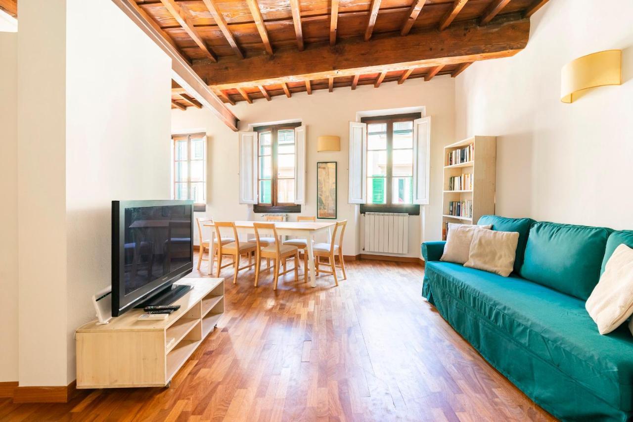Apartamento Pilastri 44 Florencia